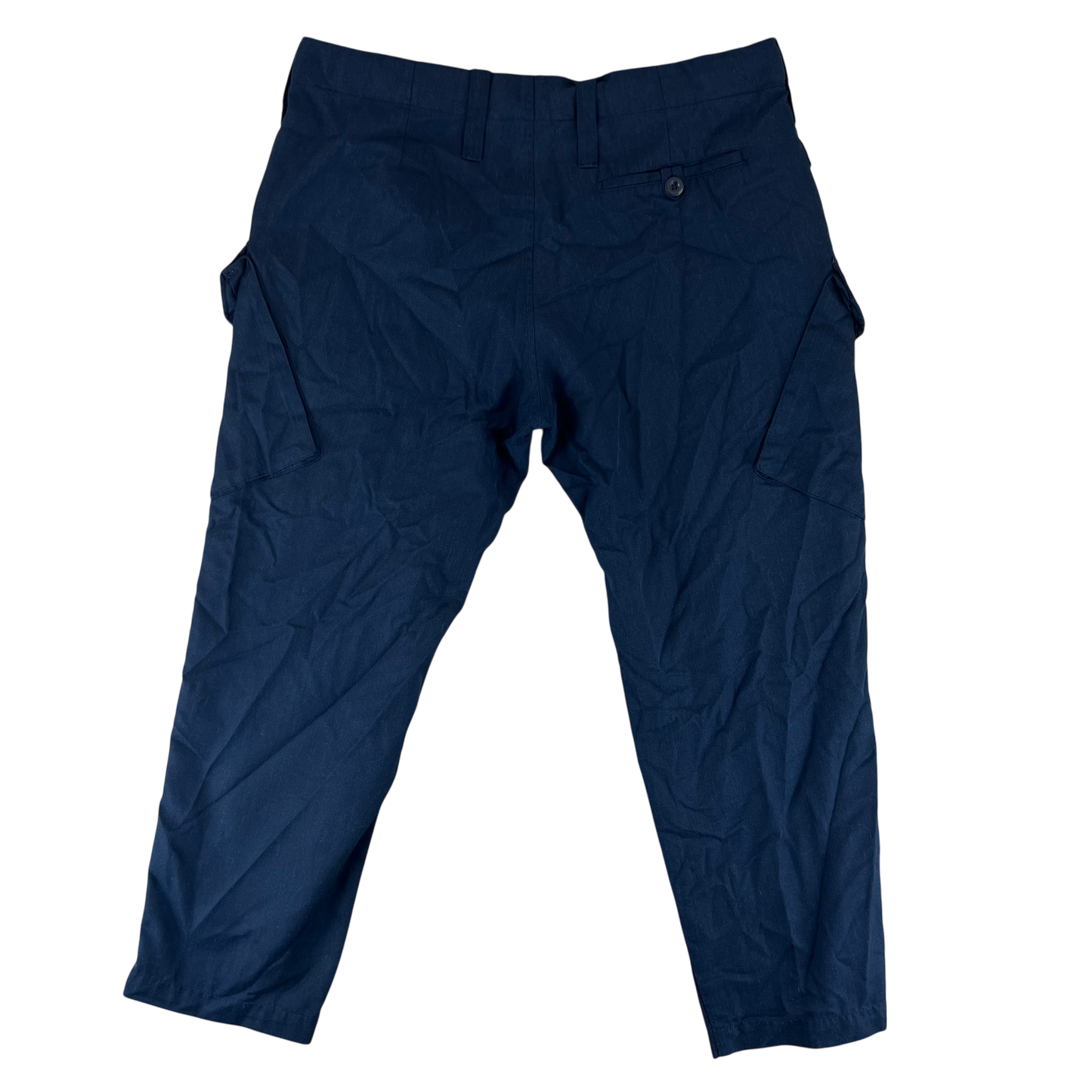British Royal Navy FR Combat Trousers - W38 L31