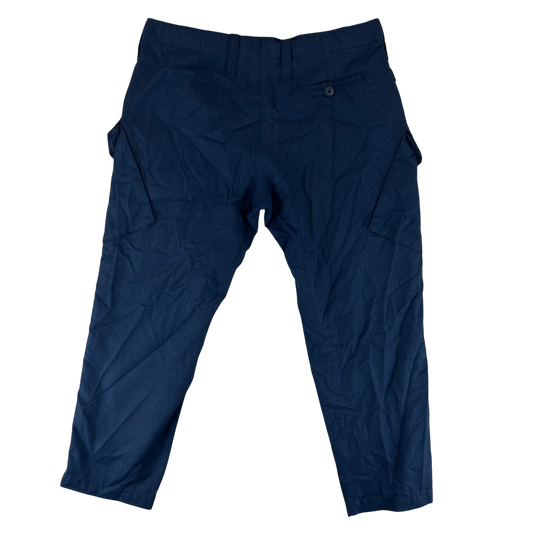 British Royal Navy FR Combat Trousers - W38 L31