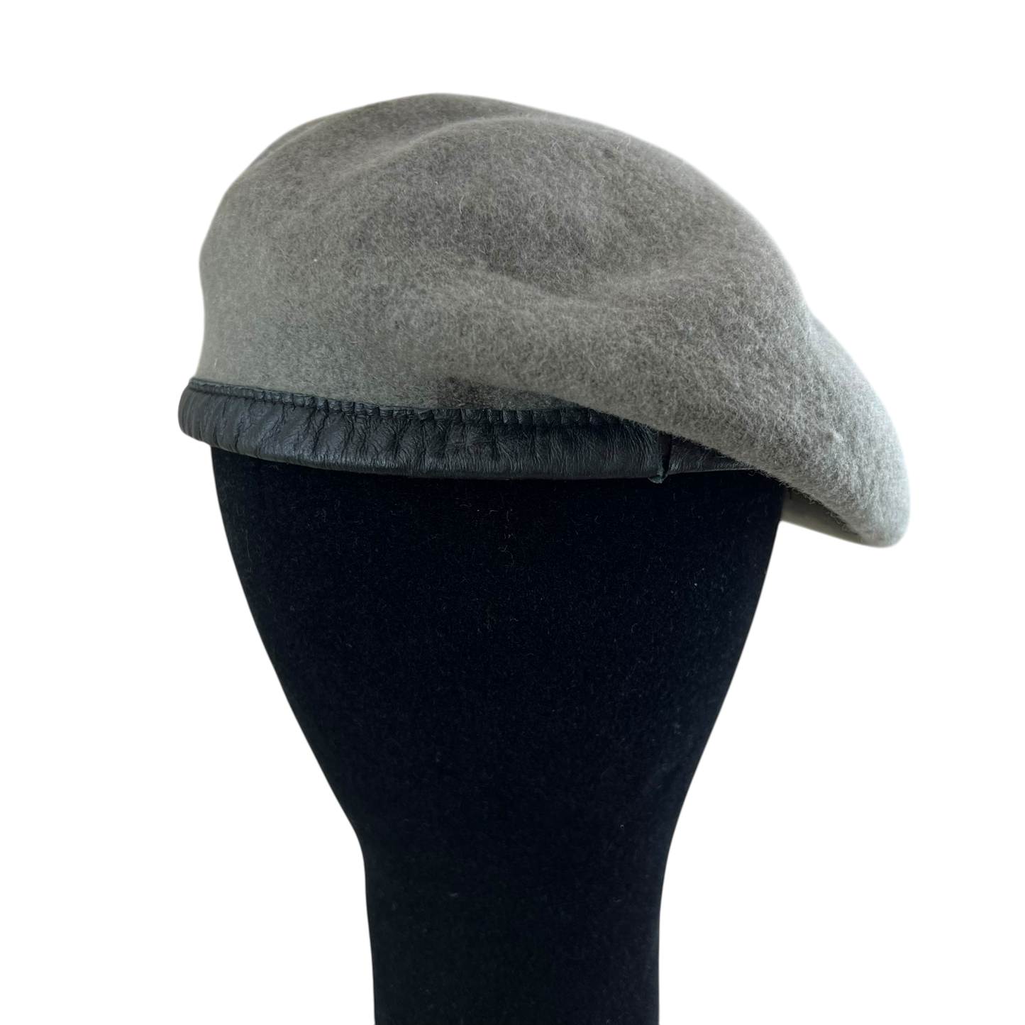 British Army Beret - Scottish and North Irish Yeomanry - Medium