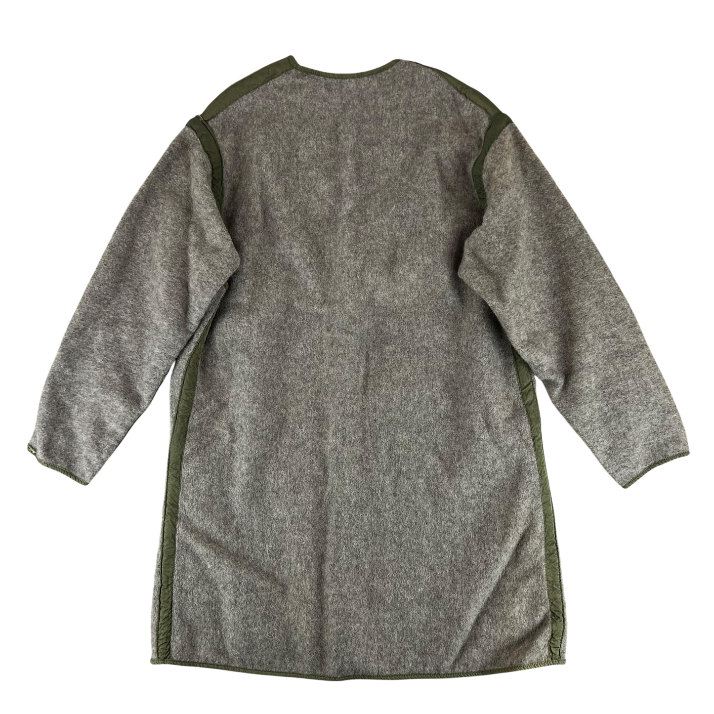 Norwegian Army M51 Thermal Parka Liner - X Large