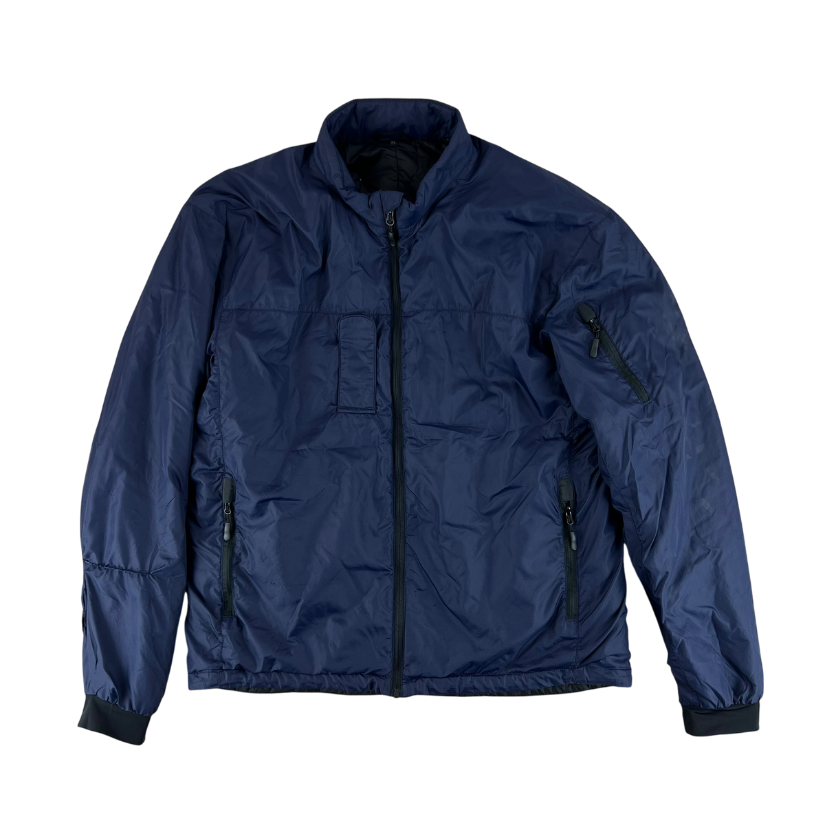 British Royal Navy Carinthia LIG 4.0 Thermal Jacket - X Large