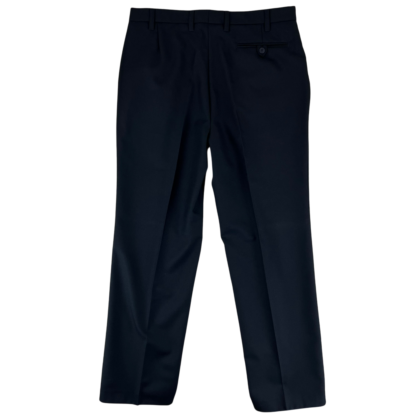 Finnish Navy M83 Summer Service Dress Trousers - W36 L32