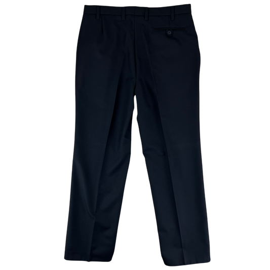 Finnish Navy M83 Summer Service Dress Trousers - W36 L32