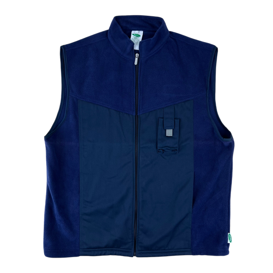 Finnish Police Fleece Jacket - XX Large
