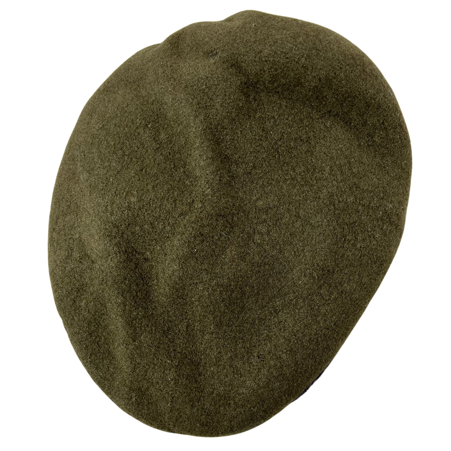 British Army Beret - King Edward VI School Cadet's - Small 55cm