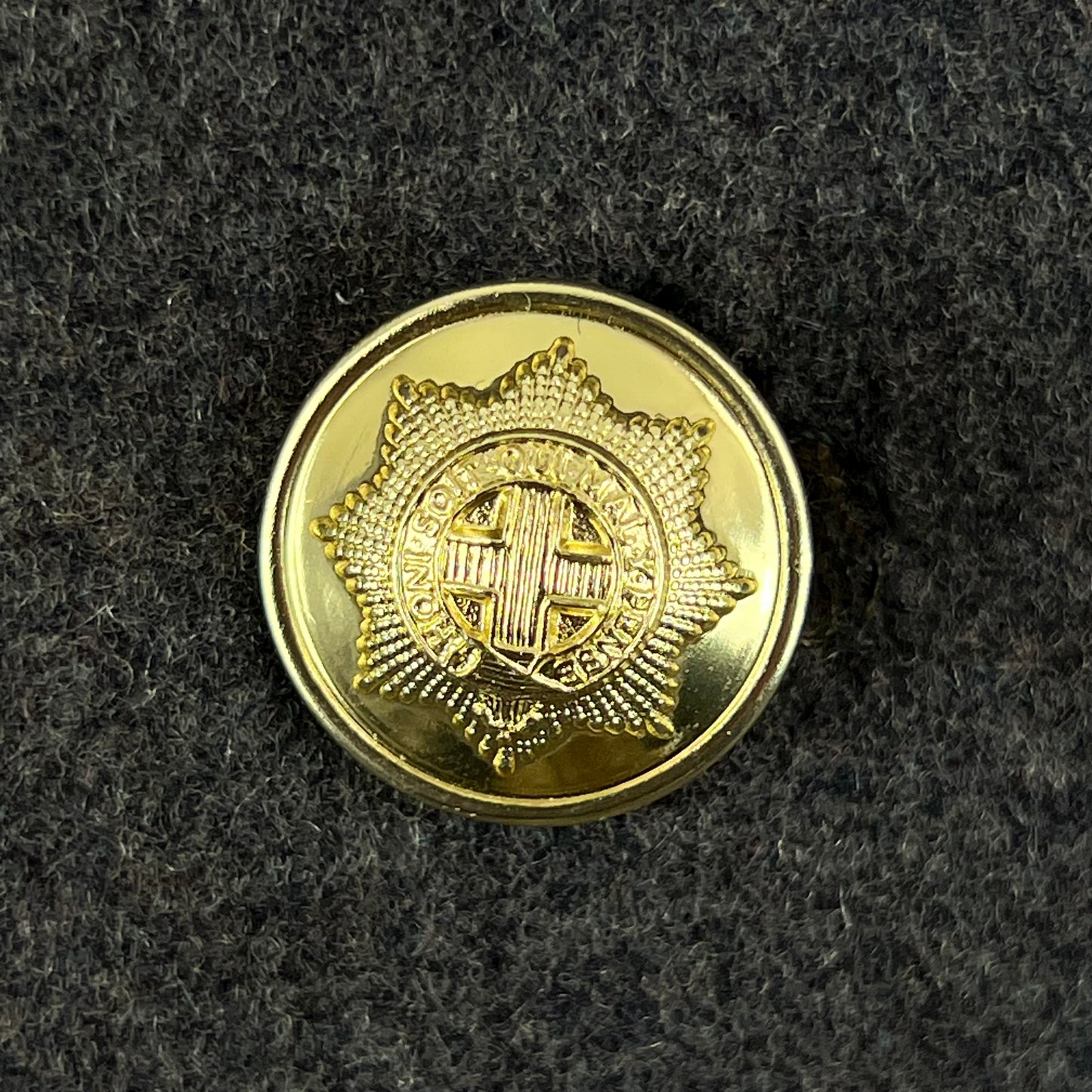 British Army Bandmans Footguards' Rain Cloak - Large