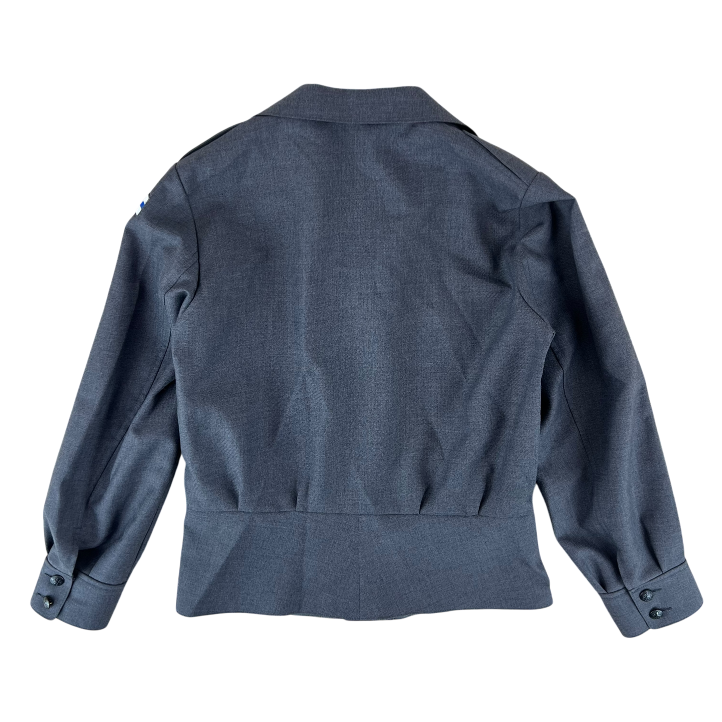 Finnish Army M83 Dress Jacket - Medium