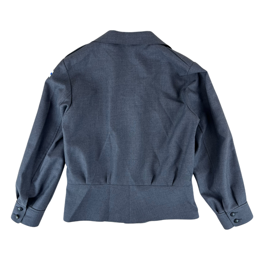 Finnish Army M83 Dress Jacket - Medium