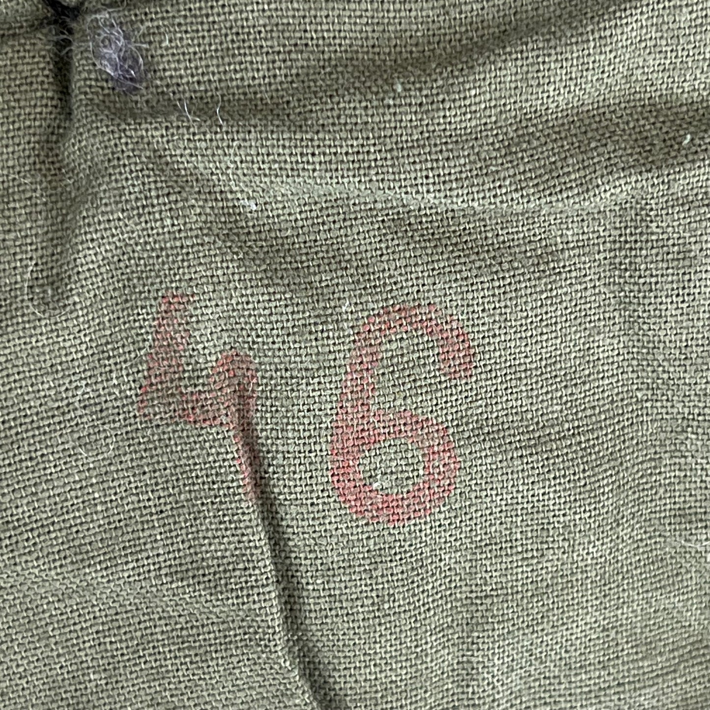 Hungarian People's Army Cold Weather "Tank" Jacket Liner - Medium