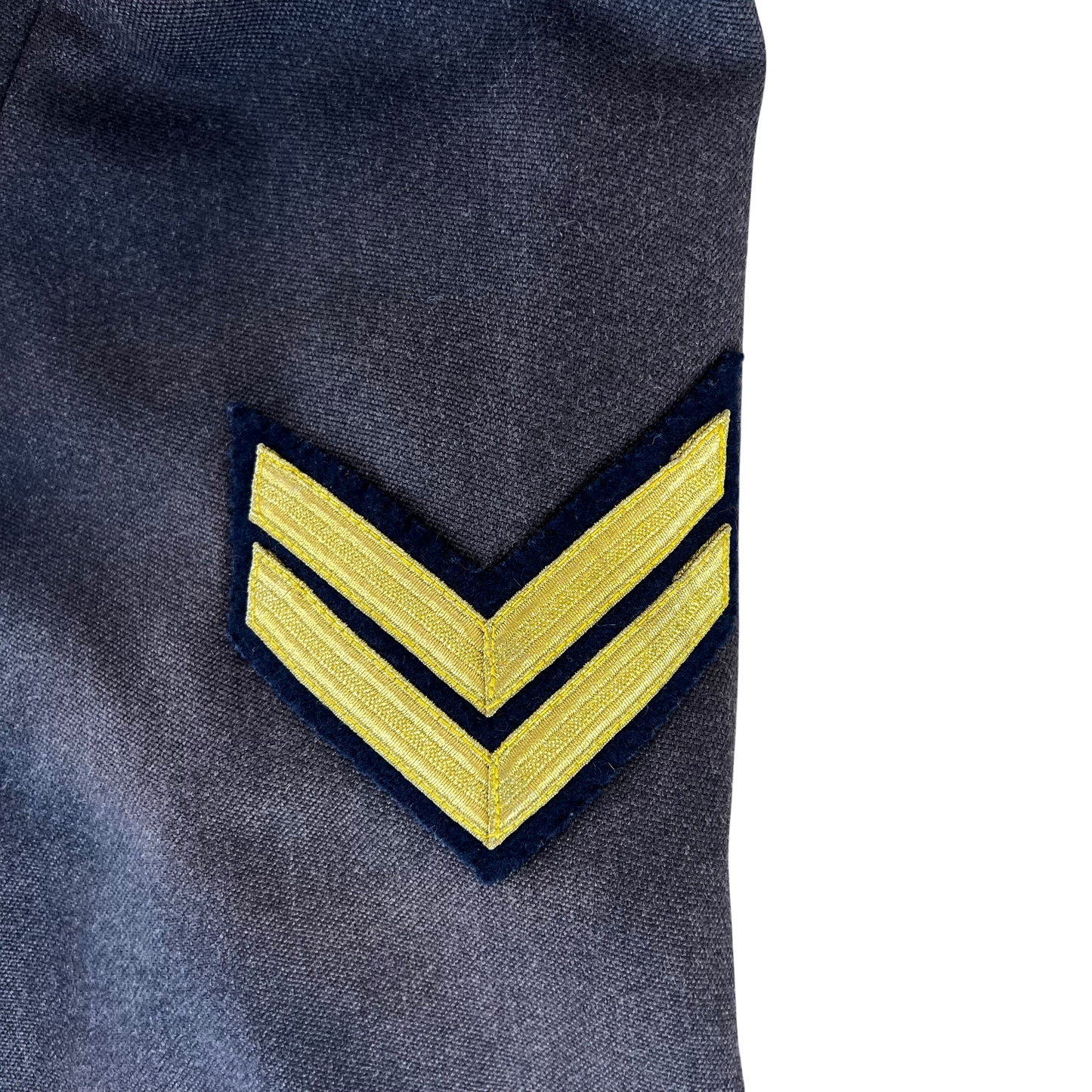 British Royal Air Force Women's No 9 Musician's Dress Jacket - Large