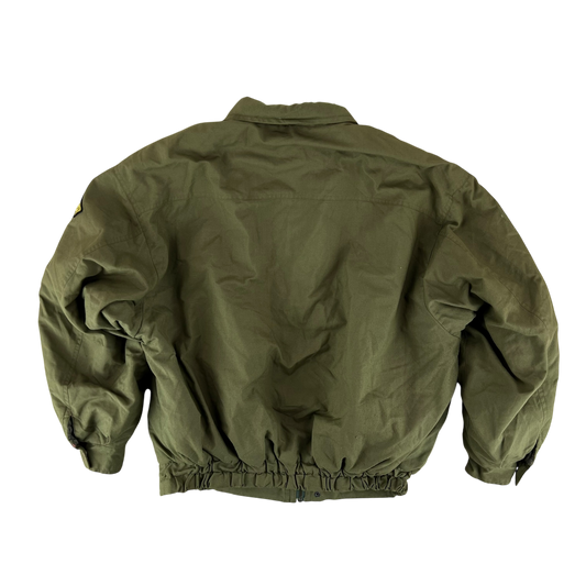 Slovak Air Force Thermal Flight Jacket - X Large
