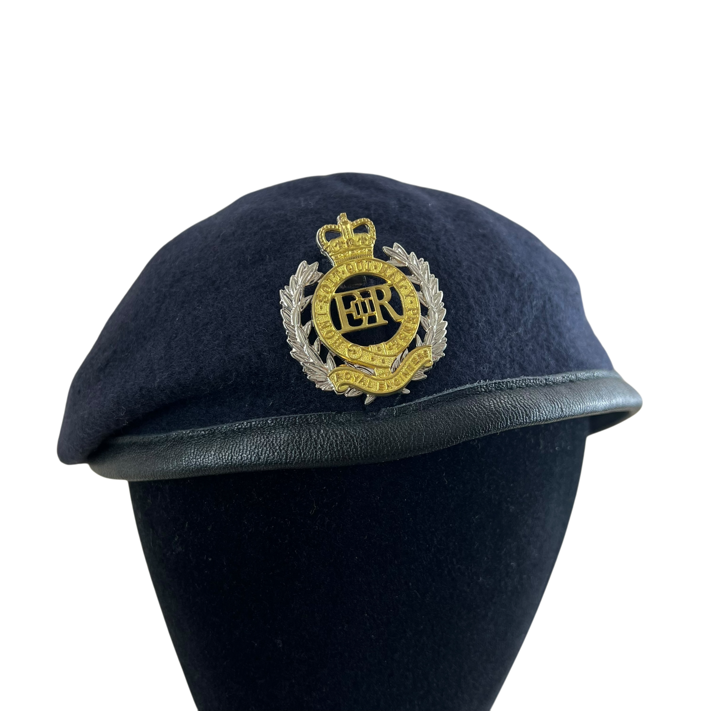 British Army Royal Engineers Beret - Large 60cm