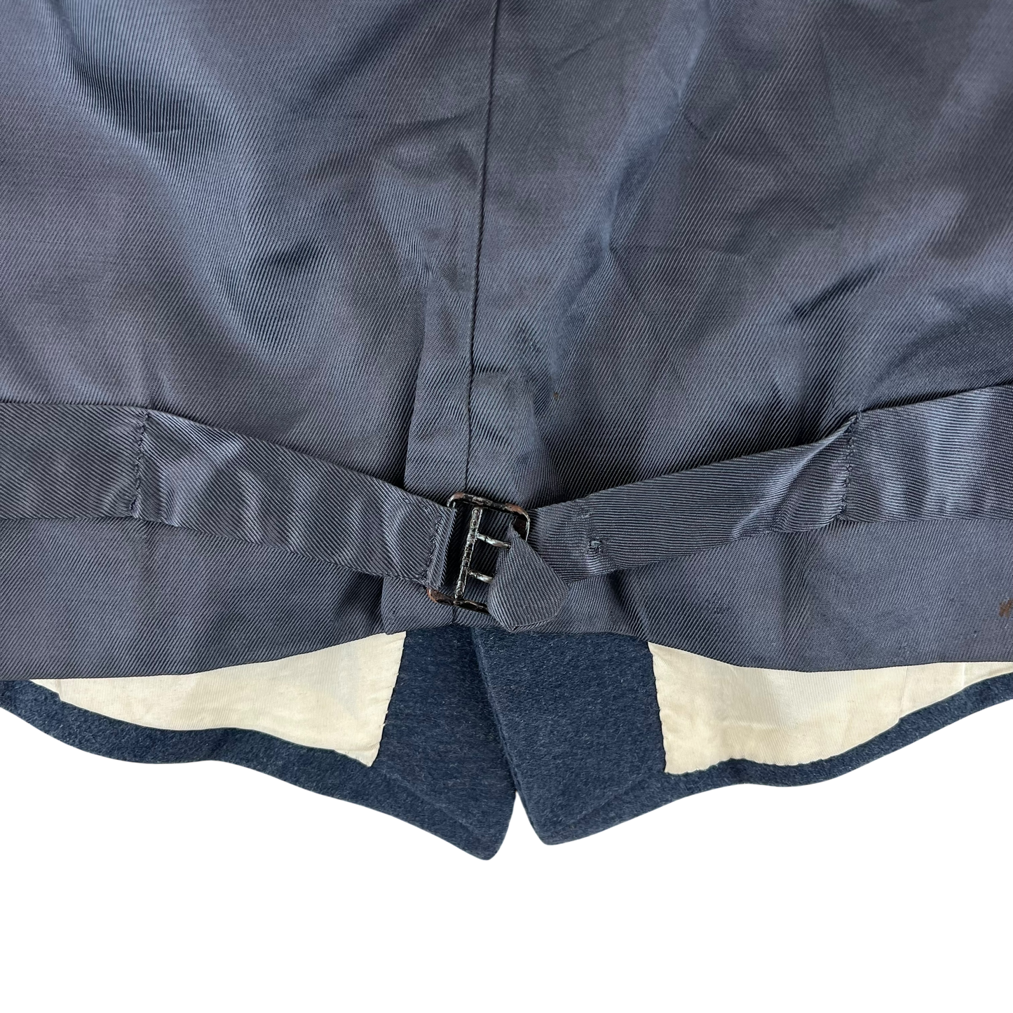 British RAF 50s No. 5 Mess Waistcoat - Small