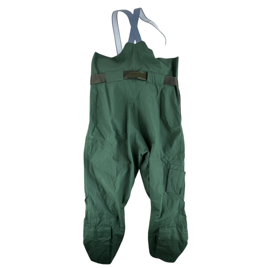 British RAF Ballyclare MK4A FR Cold Weather Aircrew Trousers - W37 L31 SIZE 8