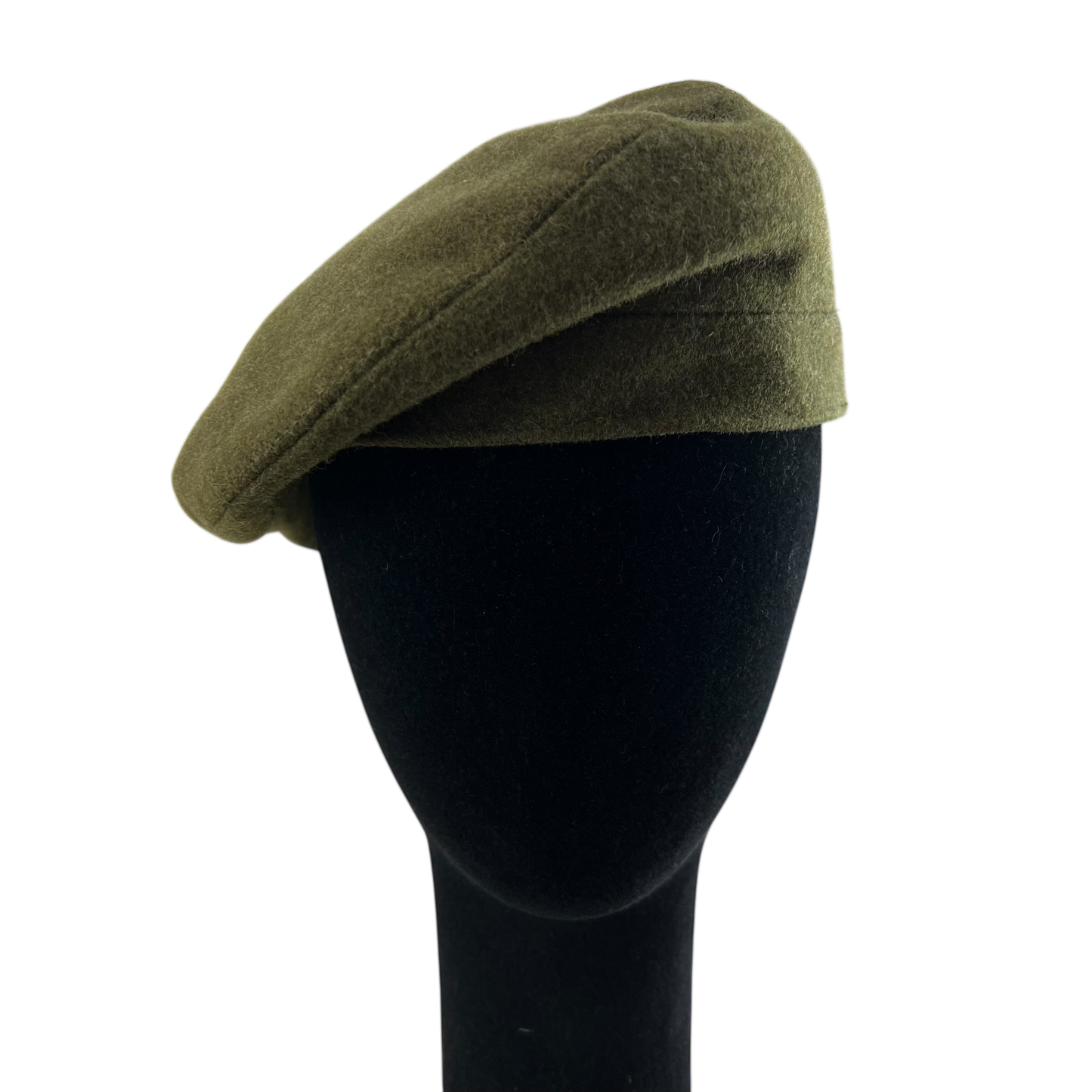 British Army Tam o Shanter - Royal Regiment of Scotland - Medium
