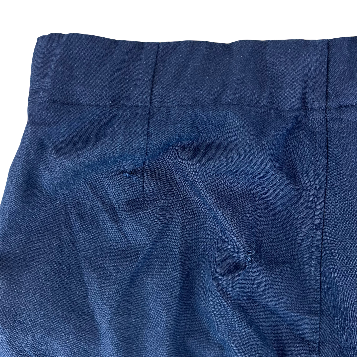 British Royal Navy FR Combat Trousers - W35 L29