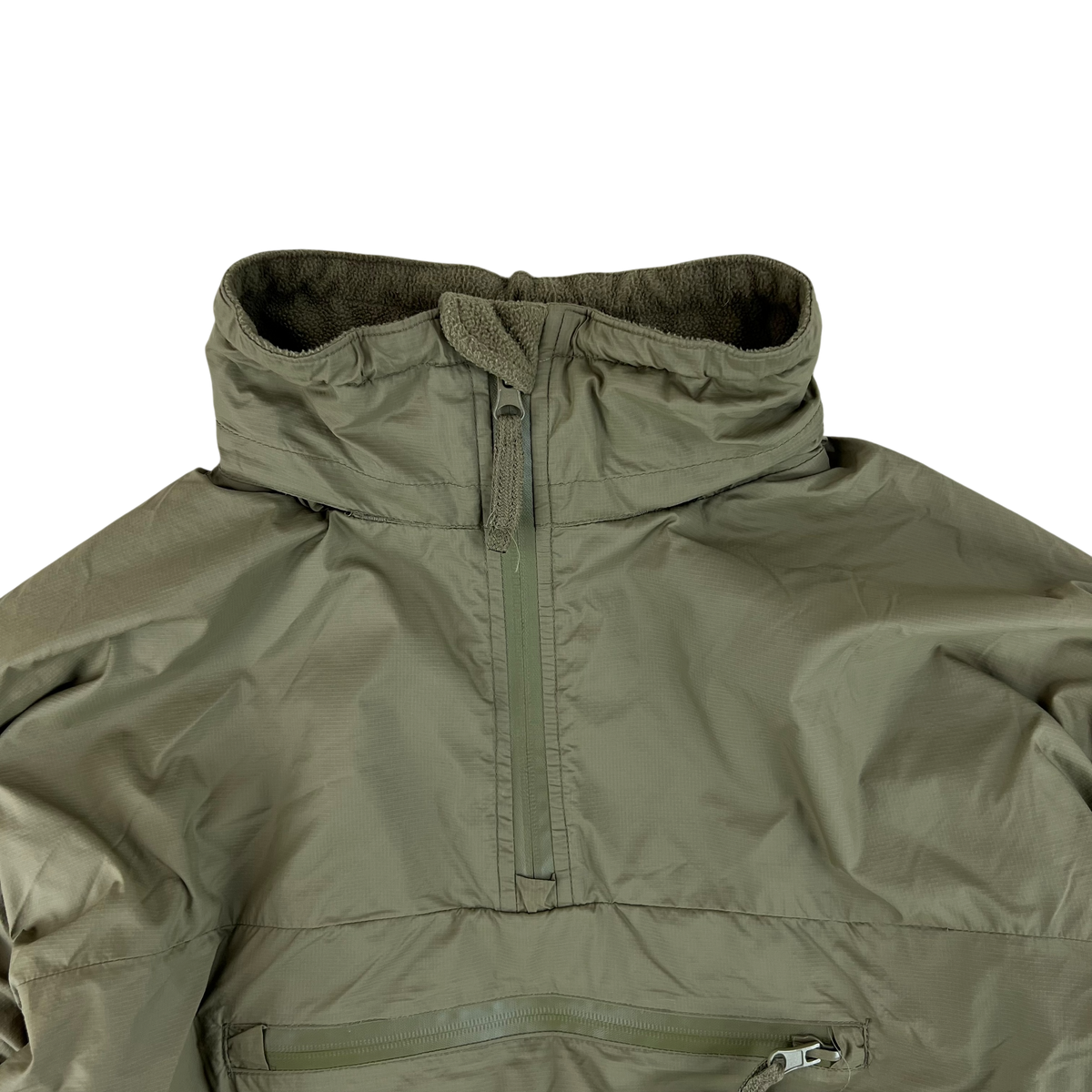 British Army Thermal Lightweight Pullover Smock - Large