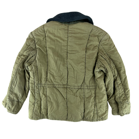 Hungarian People's Army Cold Weather Parka Liner - Large