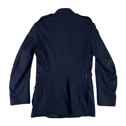 British Army No. 1 Dress Jacket w/ Belt - Welsh Guards - Large