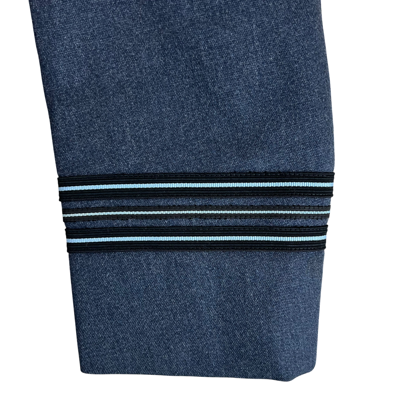 British Royal Air Force No. 1 "Home" Dress Officers & WO's Jacket - Large