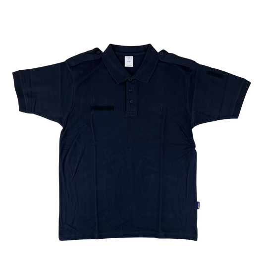 British MoD Home Office Short Sleeve Polo - Large