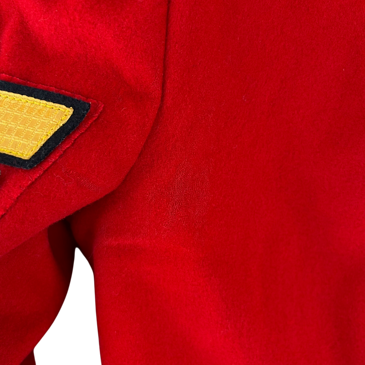 British Army Footguard's Jacket R&F - Scots Guards - Medium
