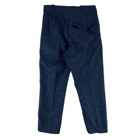 British Royal Air Force 60s Dress Trousers - W32 L27