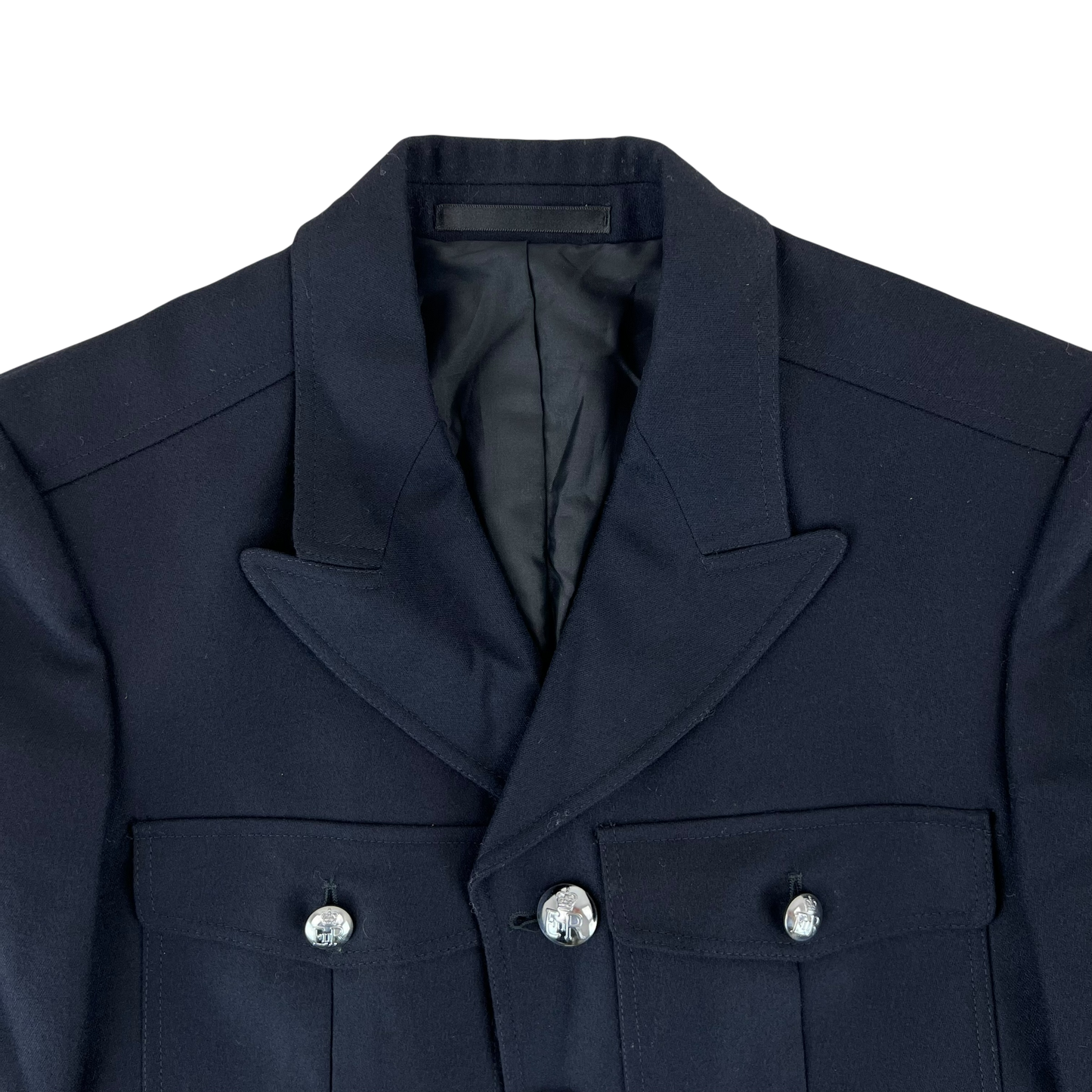 British Ministry of Defence Police Dress Jacket - Medium 92XS