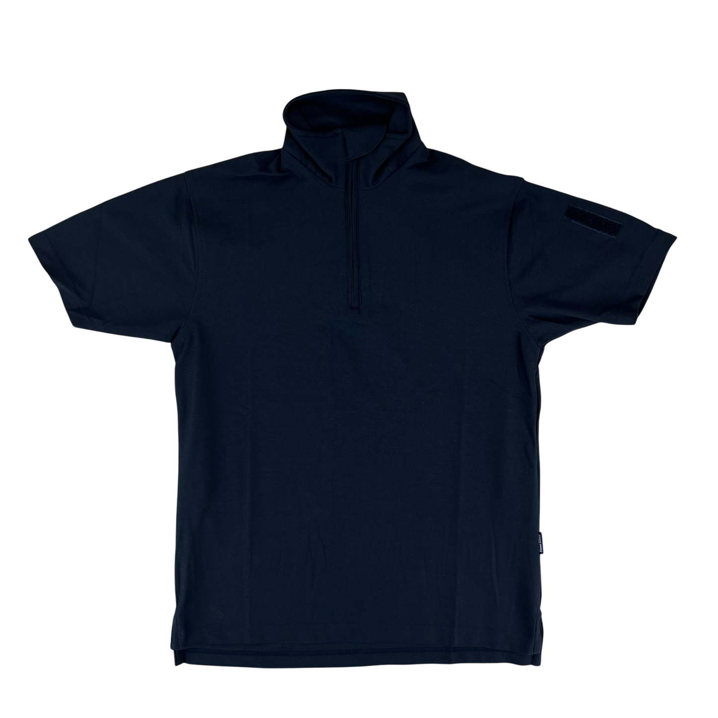 British MoD Home Office Short Sleeve Polo / UBACS - Medium