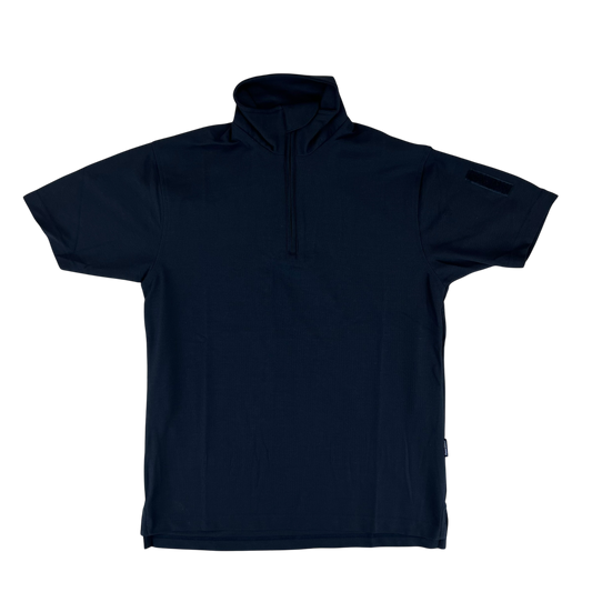 British MoD Home Office Short Sleeve Polo / UBACS - Medium