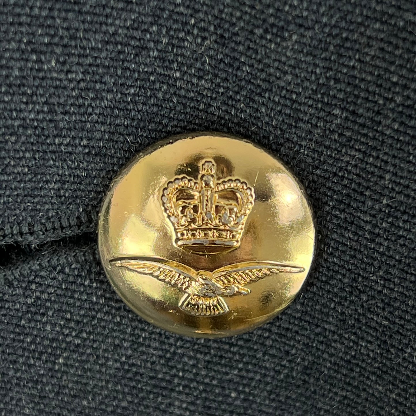 British Royal Air Force No. 1 Dress Jacket - Medium 188/108