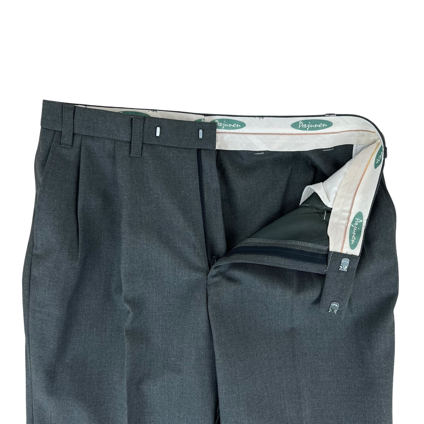 Finnish Army M83 Service Dress Trousers - W32 L30