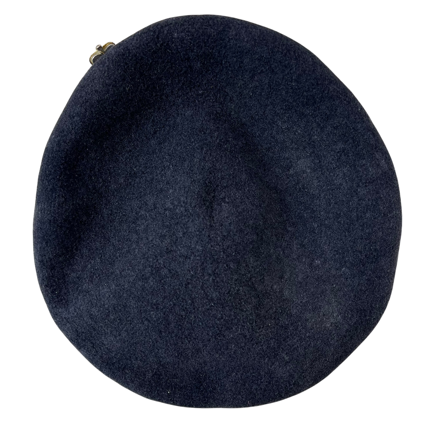 British Army Royal Logistics Corps Beret w/ Badge - Small