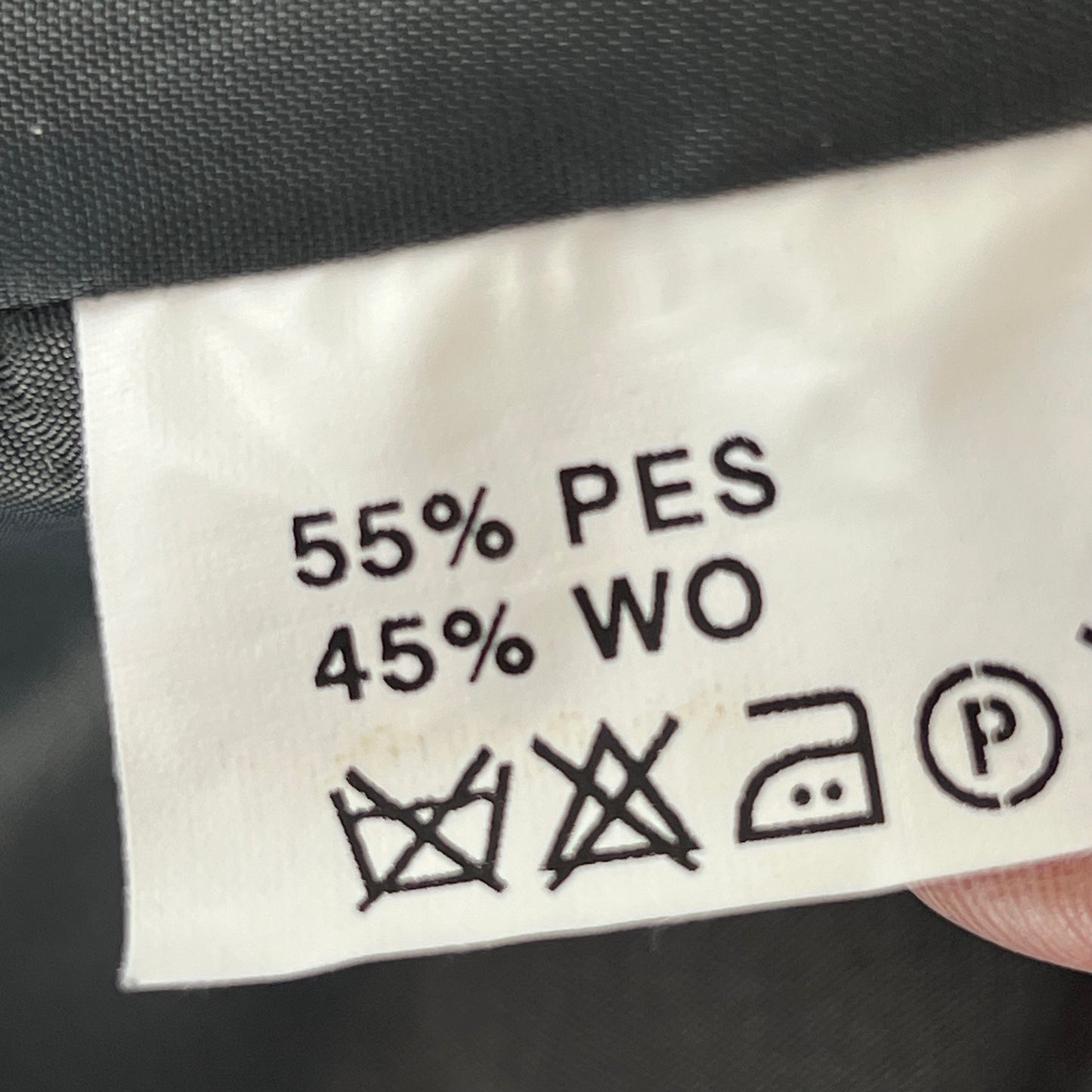 Finnish Army M83 Dress Jacket - Medium