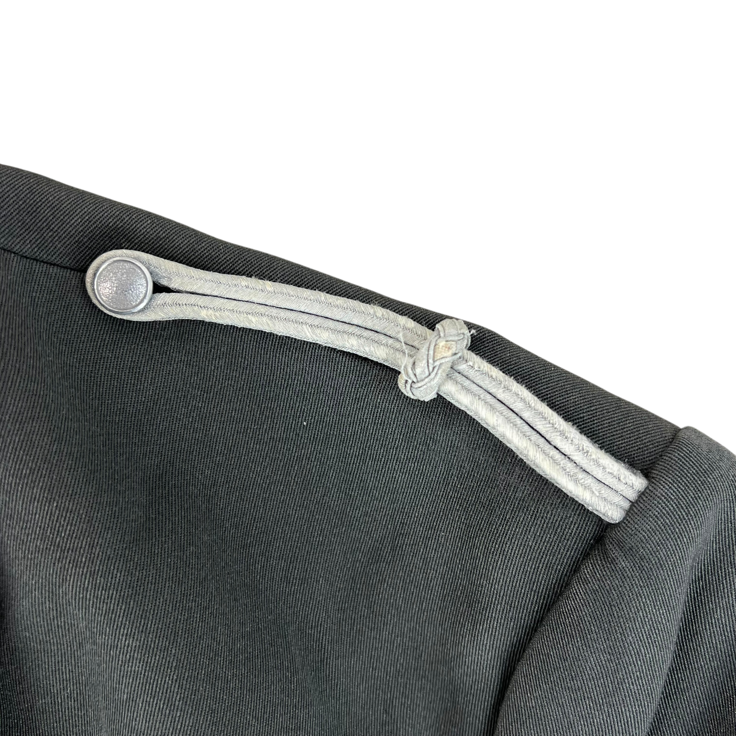Austrian Army Grey Dress Jacket - X Large 116/IV