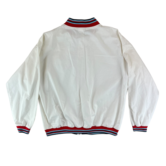 British Army PTI Track Jacket - Large 180/108