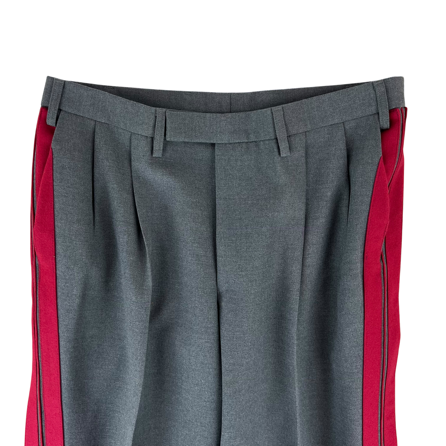 Finnish Army Officer's M83 Dress Trousers - W35 L32