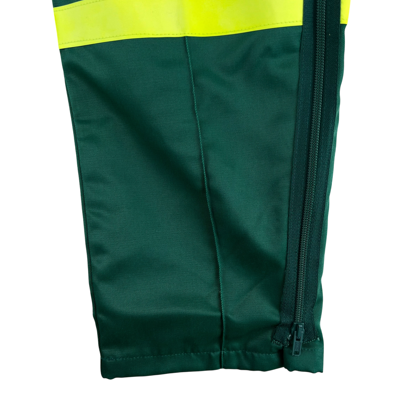 Finnish Paramedic's Waterproof Coveralls Jumpsuit - Medium