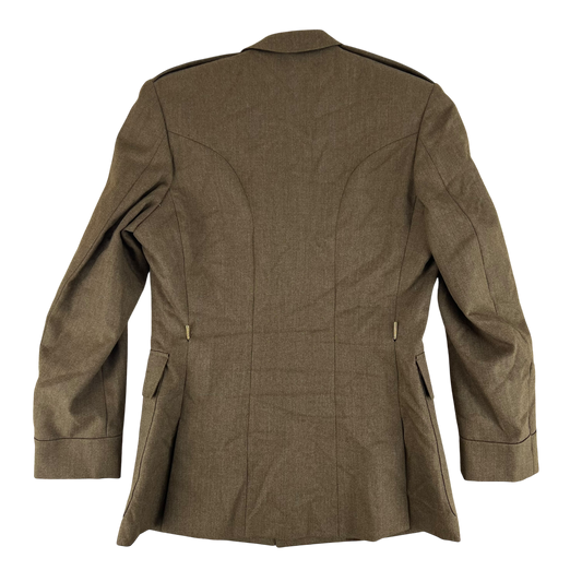 British Army No.2 FAD Dress Jacket - RLC - Large 182/104