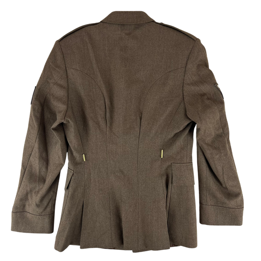 British Army No. 2 FAD Dress Jacket - REME - Medium 176/108