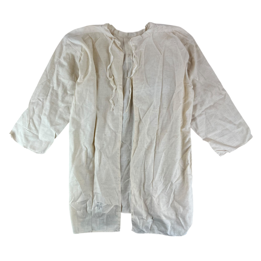 Finnish Army WW2 Medical Scrubs - Large