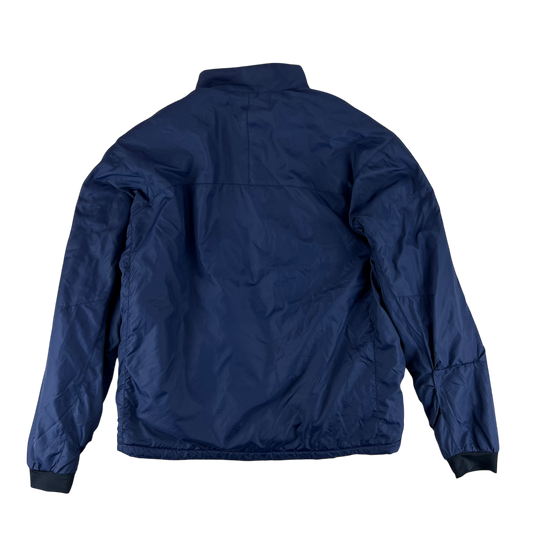 British Royal Navy Carinthia LIG 4.0 Thermal Jacket - X Large