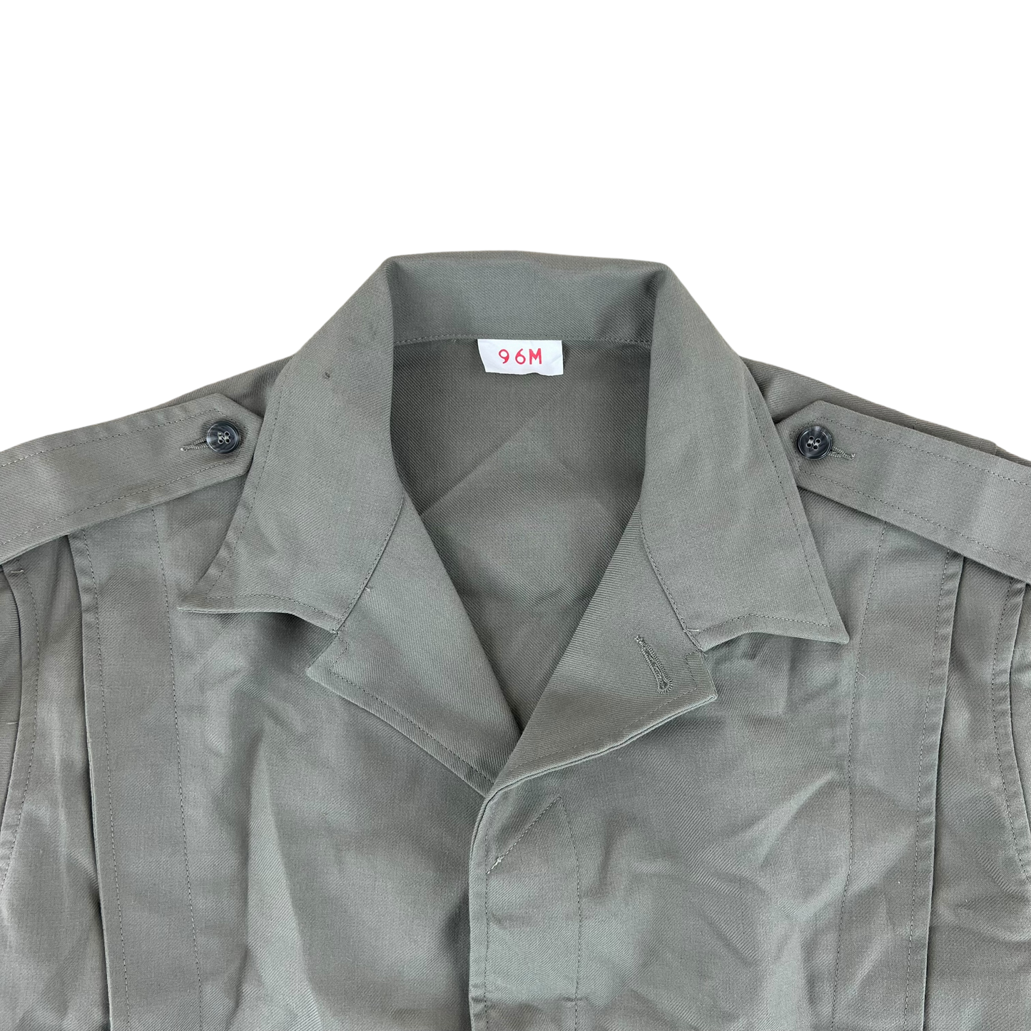 French Army / Foreign Legion Blouson Dress Jacket - Medium