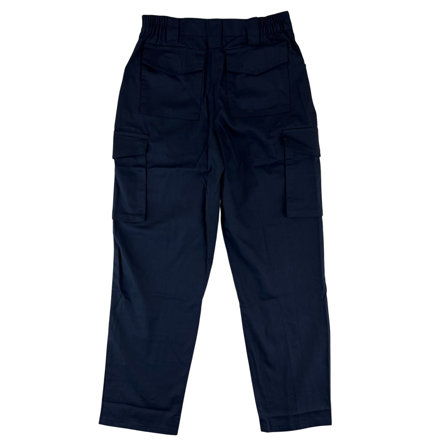 British MoD Home Office Women's Utility Trousers - W28 L29 10