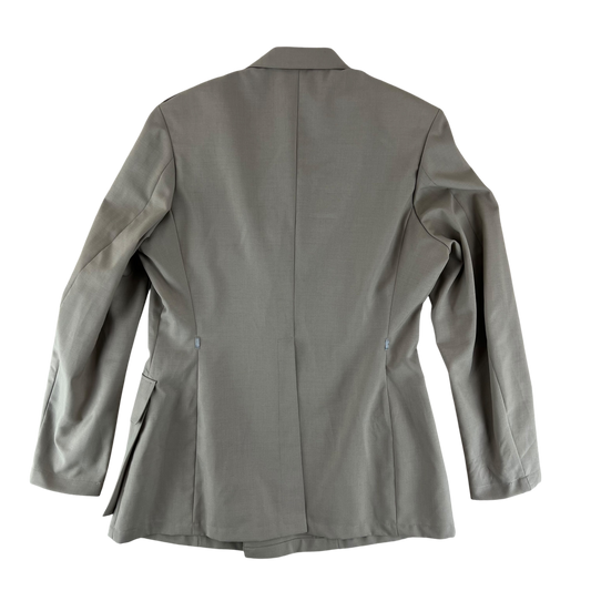 British Army No. 6 Tropical Dress Jacket - Adjutant Generals Corps - Large 176/112