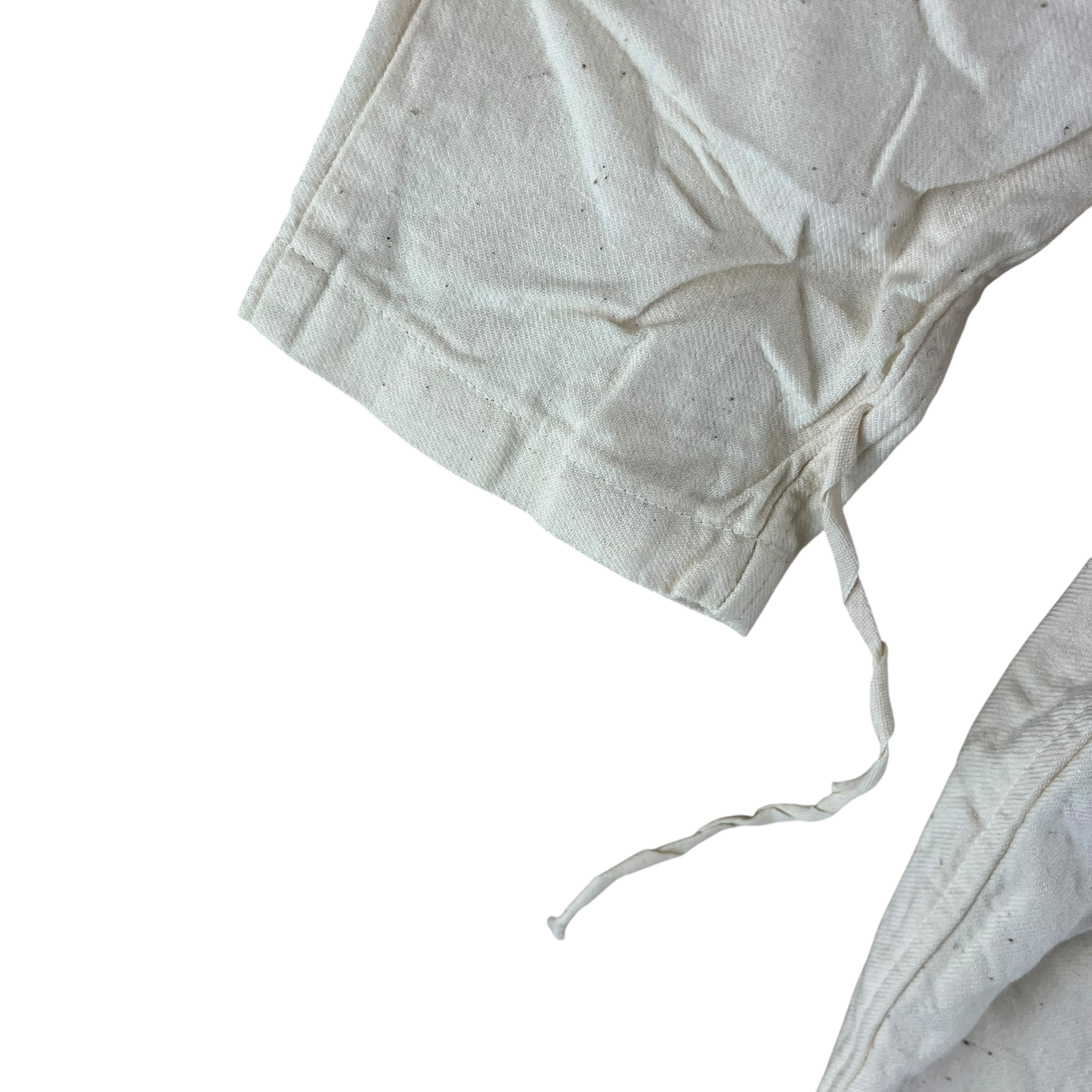 Finnish Army WW2 Medical Scrubs - Medium