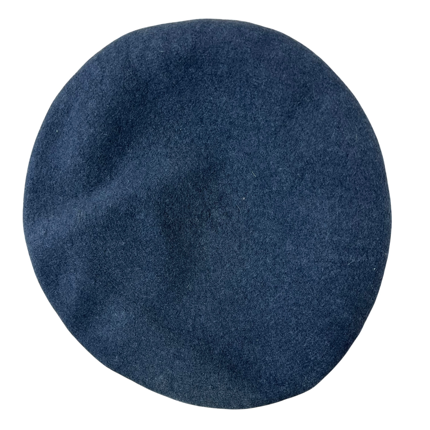 British Royal Air Force RAF Beret w/ Badge - Small 56cm