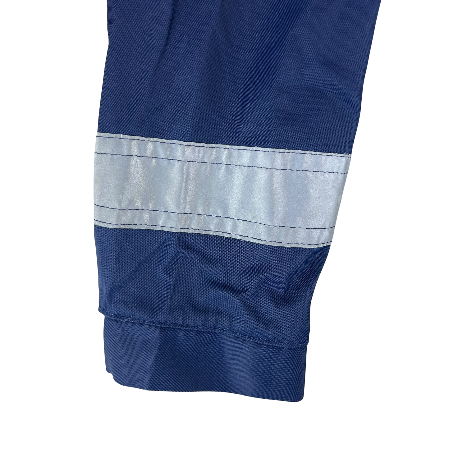 Finnish Police Coveralls Jumpsuit - Medium