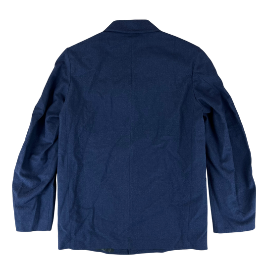 British Railway Navy Blue DN Jacket - Medium