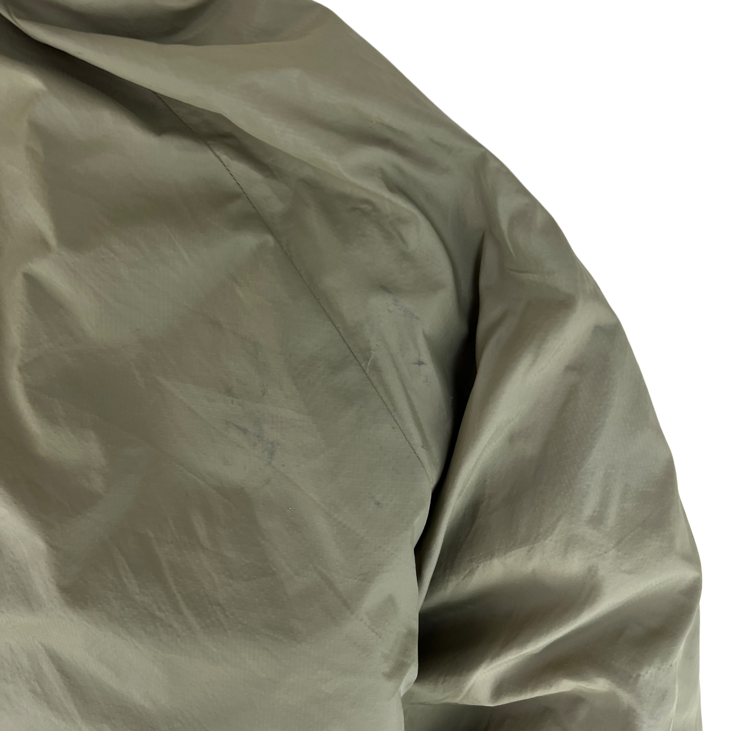 British Army Thermal Buffalo Jacket - X Large